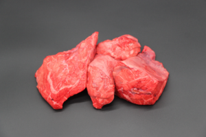 Poumon de bœuf 1kg