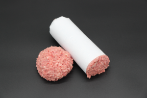 Carcasse de poulet hachée 1kg