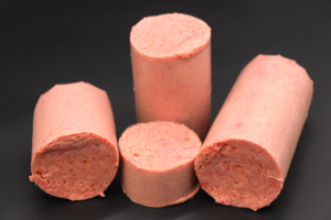 Viande de pintade 1kg