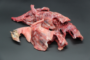 Carcasse de caille 10kg