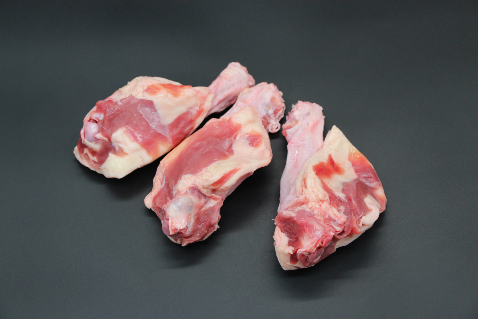 Manchon de canard 5kg Yummy Barf