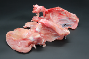 Os de poitrine de dinde 8kg