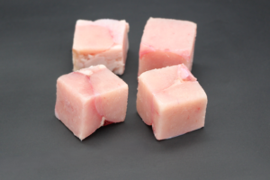 Testicules d'agneau en cube 1kg