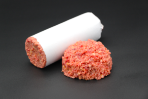 Carcasse de pintade hachée 1kg