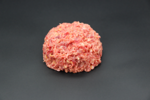 Carcasse de pintade hachée 9kg