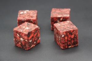 Mélange abats bœuf 1kg