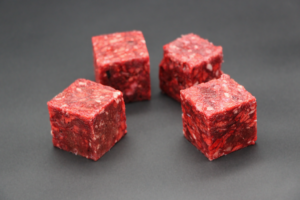 Mélange abats porc 1kg