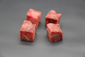 Filets de canard en cube 2kg