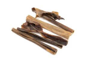 Sachet de 1kg de peau de chameau