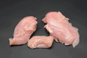 Morceaux de poulet 10kg