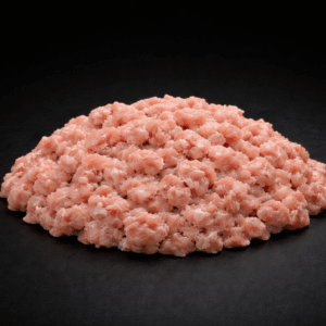 VSM de dinde en plaque, Ingrédient destiné à la préparation des BARF et RAW FEEDING.