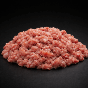 VSM de pintade plaque, Ingrédient destiné à la préparation des BARF et RAW FEEDING.